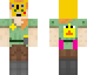fnaf alex
