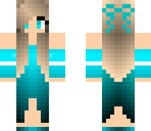 role play skin