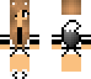 fox girl edited