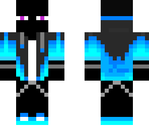 ender is awesome