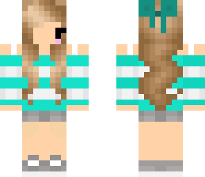 cute chibi girl fix