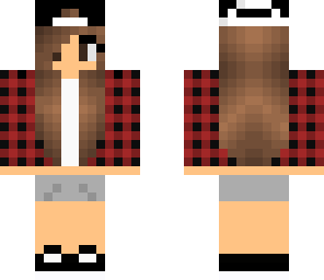 flannel