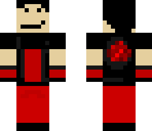 kbg - redstone