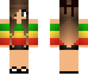 jamaican