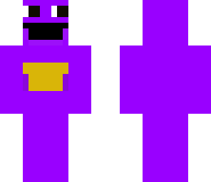 hombre morado fnaf3