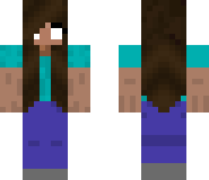 fem herobrine