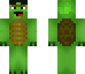 mlgturtle