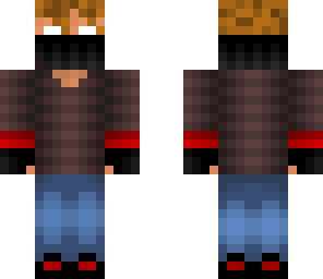 new herobrine