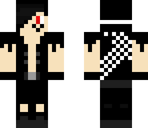 andy from bvb