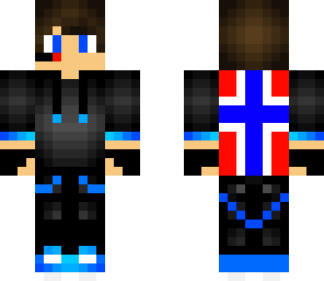 norway elwudd
