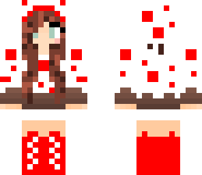 cake girl