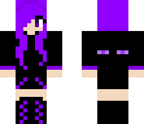 endergirl