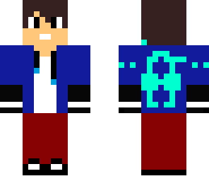 hskedsmo swaggy skin