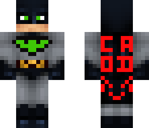 caod batman