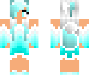 ice girl sexy