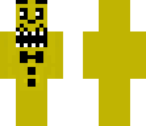 golden toy freddy