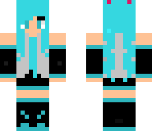 hatsune miku