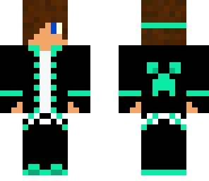 blue creeper