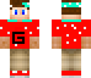 red gamblehd