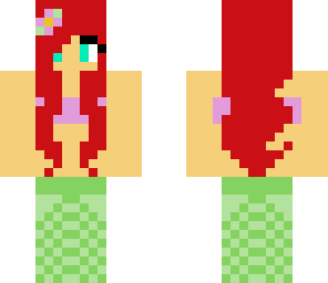 ariel