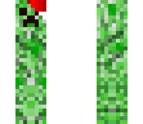creeper always be evil