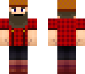 timberman