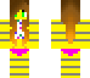 toy chica