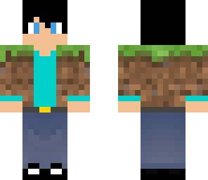 dirt men
