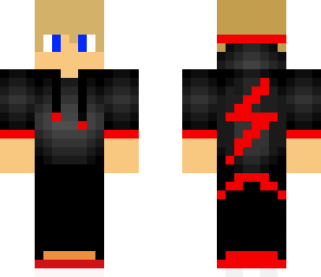 red gamer