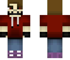 new skin