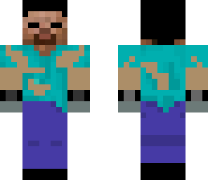 undead steve