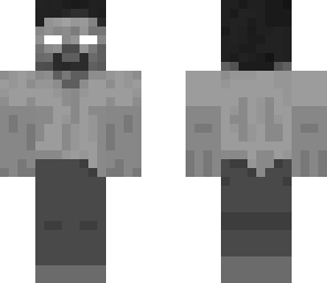 dark steve