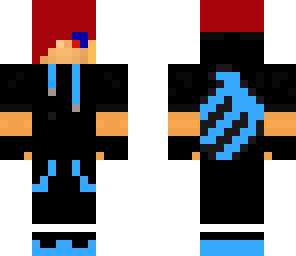 robo gamer