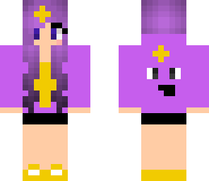 lsp girl