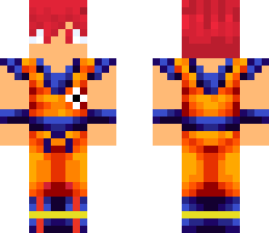 son goku