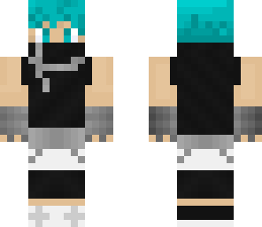 black star