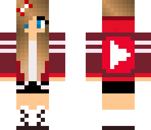 youtube girl