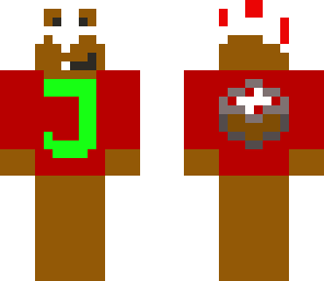 julis_kuchen skin