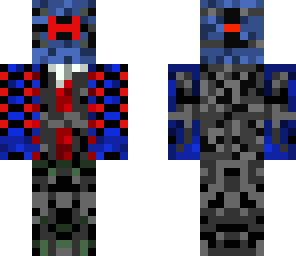 roboalien