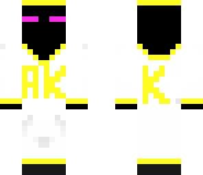 adkminecrafts original and first skin