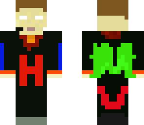 gaming herobrine