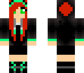 girl