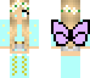 fairy casual