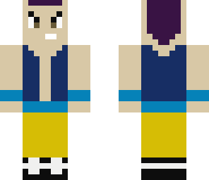 portbur