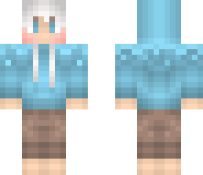 jack frost