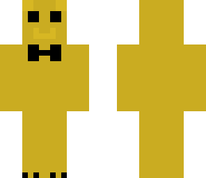 golden freddy