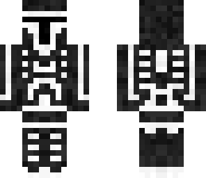 black mandalorian