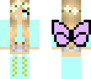 fairy casual fixed