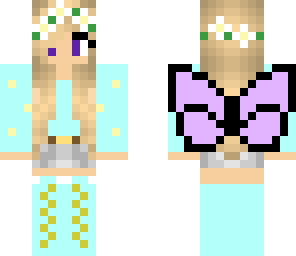 fairy casual fixed again