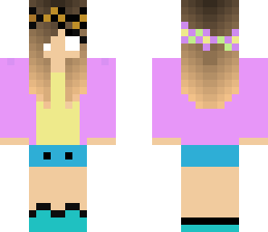 horebrine's dather
